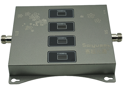  长倘口镇四频手机信号接收器200㎡