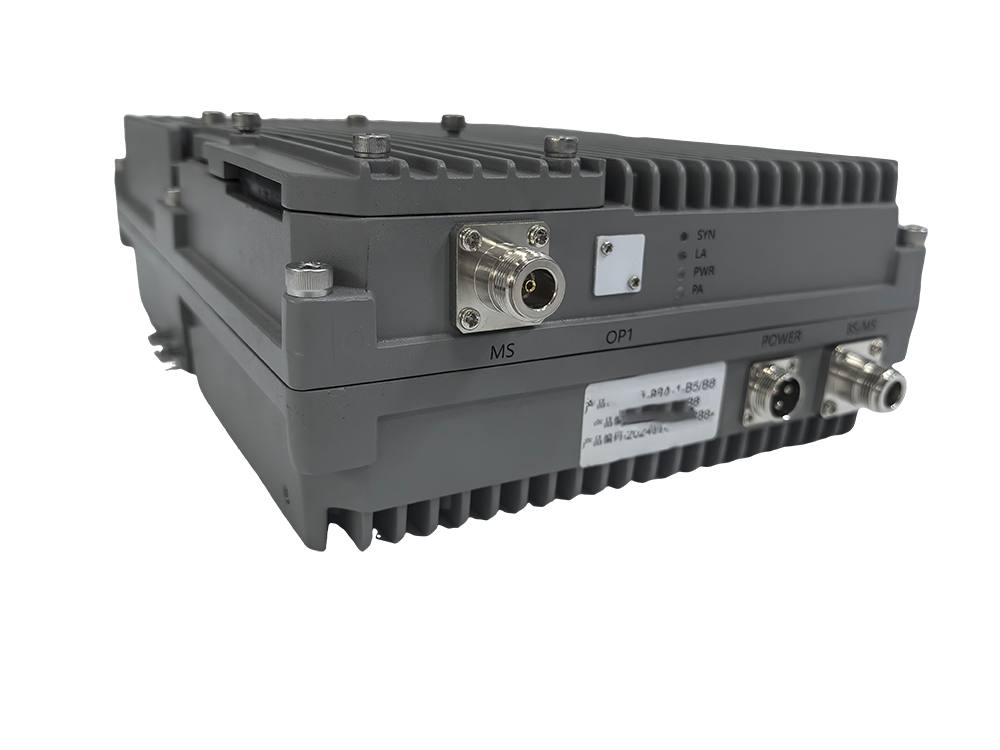  长倘口镇三频手机信号接收器2000㎡