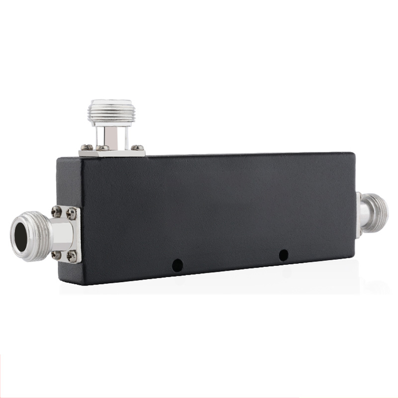  长倘口镇FM调频广播同步广播耦合器