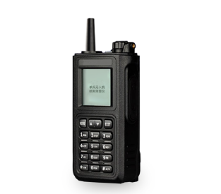  长倘口镇单兵无人机侦测预警仪