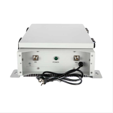  长倘口镇无线对讲系统双向干线放大器