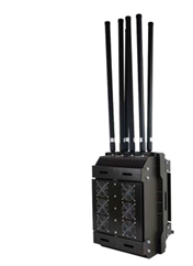  长倘口镇手拉箱式大功率低空防御反制设备