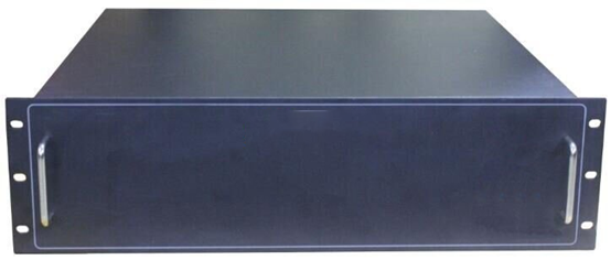  长倘口镇FM调频广播主机