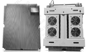  长倘口镇大功率室外全向固定式无人机反制设备