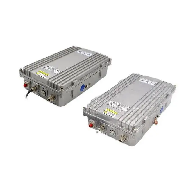  长倘口镇FM调频应急广播数字光纤近端机远端机