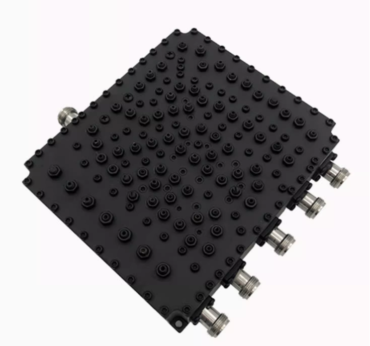  长倘口镇双频三频四频五频腔体合路器4G+5G