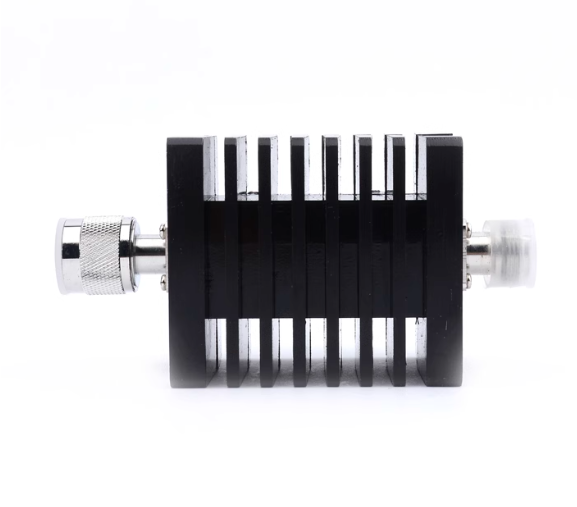  长倘口镇腔体固定衰减器0-3G/0-4G  N型接口