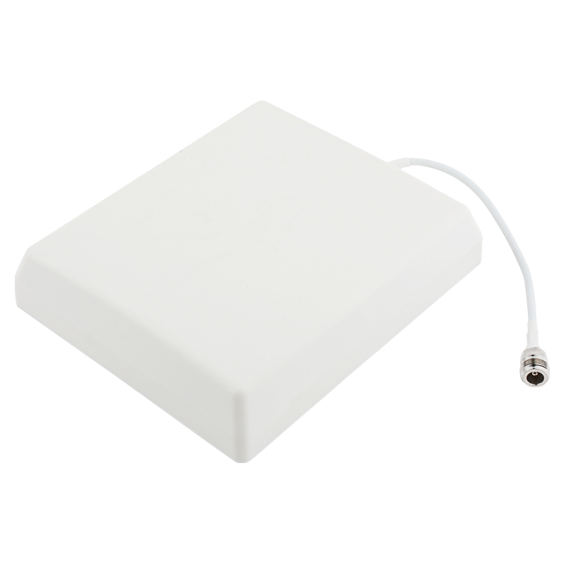  长倘口镇室内外定向接收发射壁挂小平板天线700-3700MHz