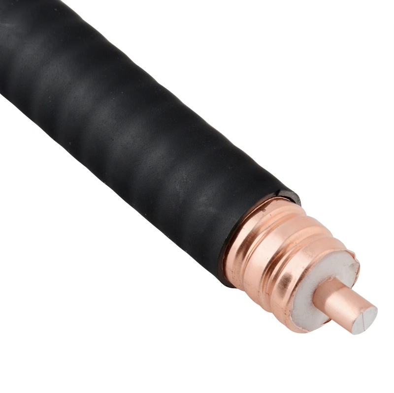  长倘口镇HCAAY50-12（1/2”）同轴射频电缆馈线