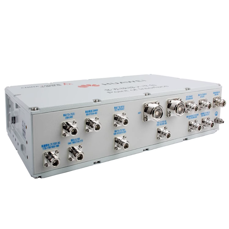  长倘口镇4G5G腔体POI多频合路器