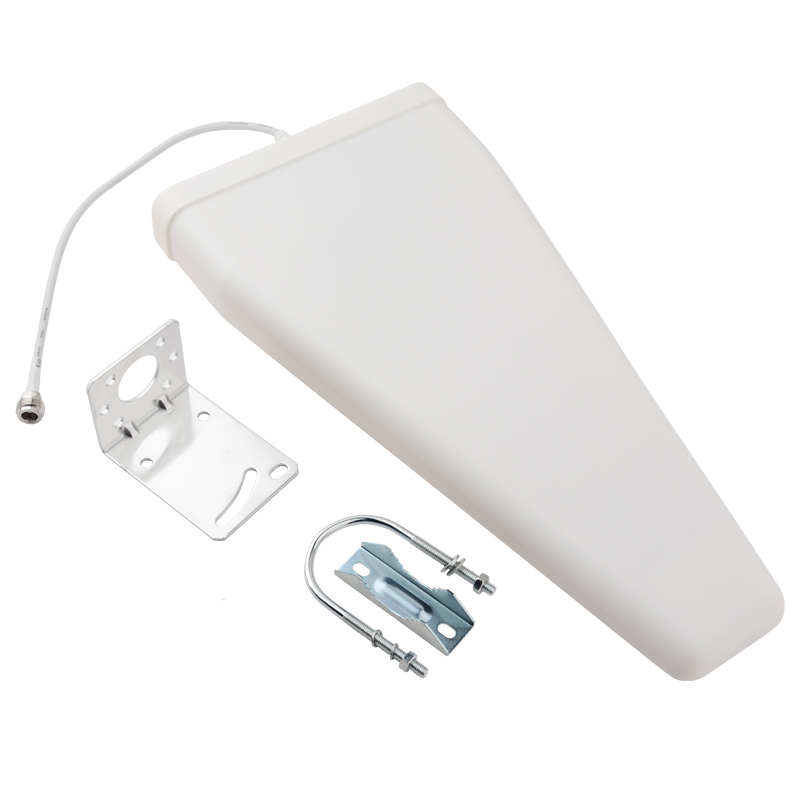  长倘口镇对数周期天线定向接收发射700-3700MHz